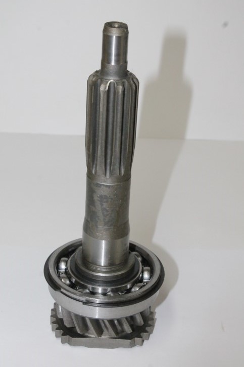 Кор. /Г-53, 3307, ПАЗ/ Вал первич. в сб.