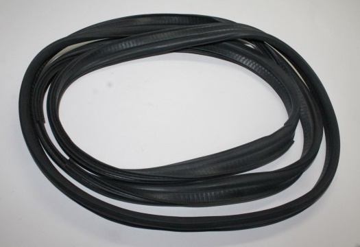 Уплотнитель багажника Daewoo Nexia