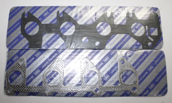 Прокладка коллект. Daewoo Nexia Lanos 1.5 8кл. выпуск.+впуск