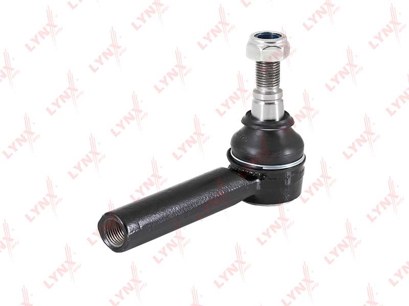 Наконечник рулевой Fiat Ducato Peugeot Boxer Citroen Jamper до 2006 г.
