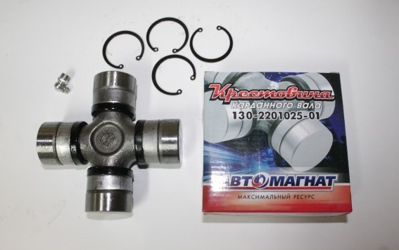 Крестовина /Г-33104, ЗИЛ/