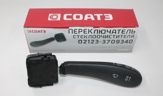 Переключатель подрул. /2123/ прав. (дворн.)