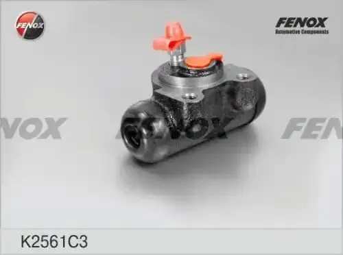 ЗТЦ /УАЗ 469, 452, 3151, 3741/ d 25 н/о