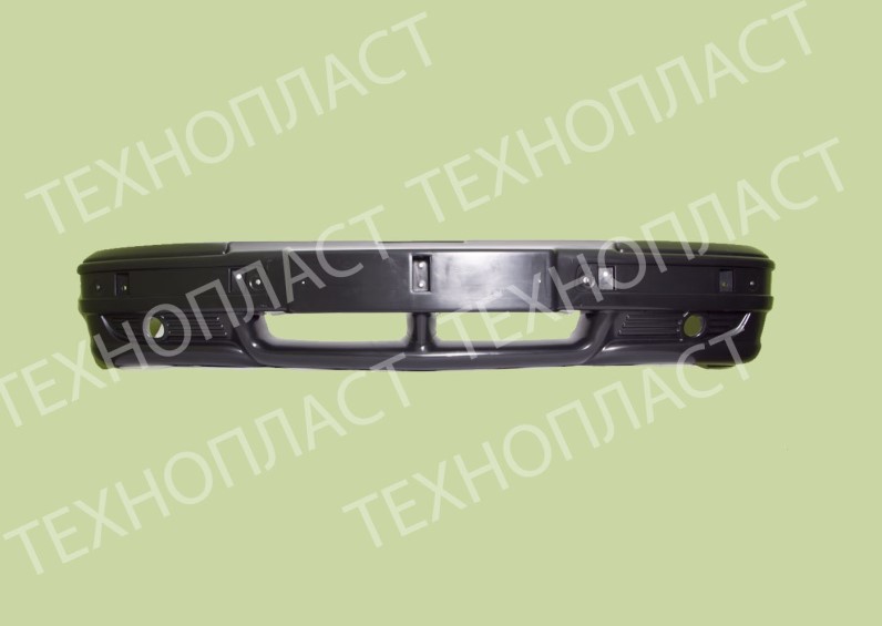Бампер /Г-31105/ перед. под покраску