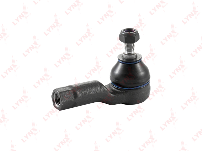 Наконечник рулевой Mitsubishi ASX Lancer X Outlander II Peugeot 4007