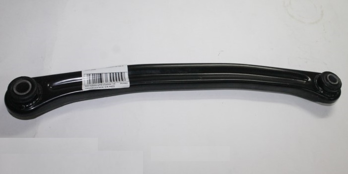 Рычаг задн. Hyundai Accent прав. наруж. задн.