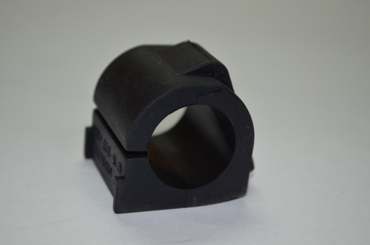 Втулка стабилизатора Renault Logan Sandero Lada Largus XRAY перед. d=23 mm