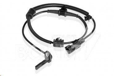 Датчик ABS Chevrolet Cruze Orlando Opel Astra J перед.