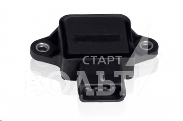 Датчик дроссельной заслонки Hyundai Accent Kia Rio I Sportage