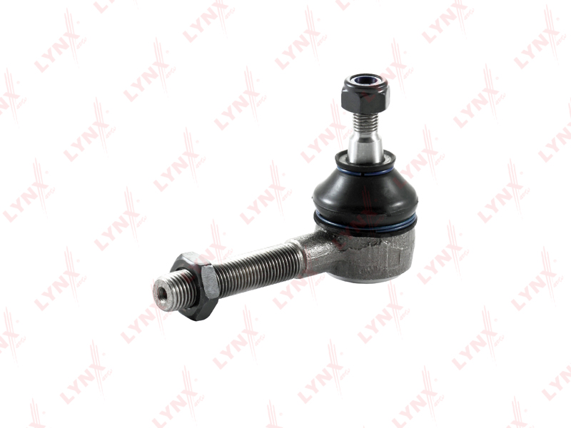 Наконечник рулевой Citroen C4 Berlingo Peugeot 307/306 наруж.