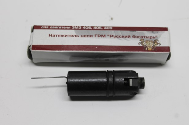 Натяжитель цепи /Г-3302 дв. 405,406,409/ механический