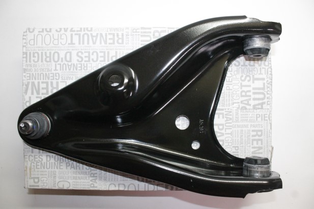 Рычаг перед. Renault Logan Sandero Largus XRAY прав. с 2014 г. с шаровой опорой