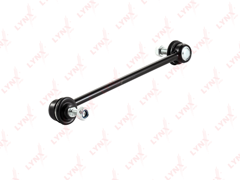 Стойка стабилизатора Mitsubishi L200 IV Outlander XL III ASX c 2010 г. Citroen C4 Peugeut 4007 4008 перед.