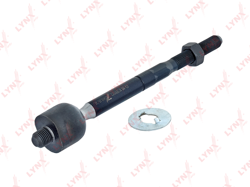 Тяга рулевая Nissan Micra Tiida Note