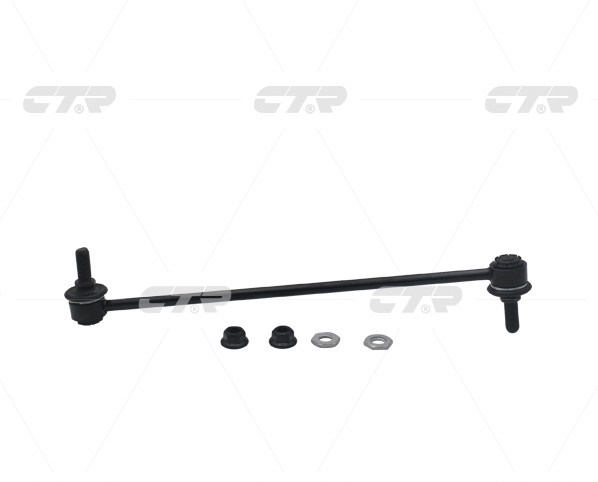 Стойка стабилизатора Toyota Rav4 III Corolla E15 Avensis Auris Verso перед. (CLT-62)