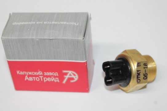 Датчик радиатора /2108-09, ОКА/ ТМ 108-10 (99-94)