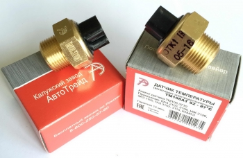 Датчик радиатора /2101-07/ ТМ 108 (92-87)