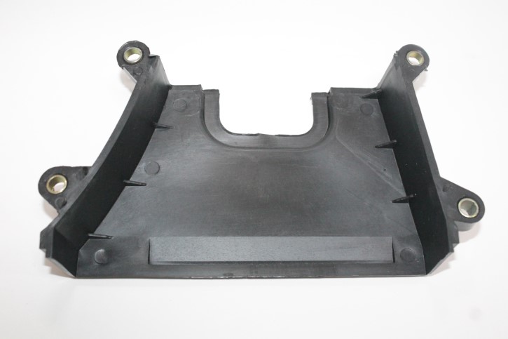 Кожух ремня ГРМ Lifan Solano Smily 1.3/1.6 верх.