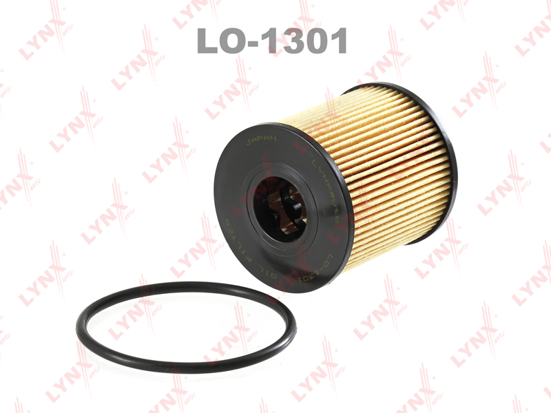 Фильтр масляный Ford Focus III Transit Citroen C3/C4 1.6 Peugeot 206/307 Mitsubishi Outlander II/III