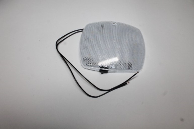 Плафон салона /Г-3302/ светодиод. 6-32 В