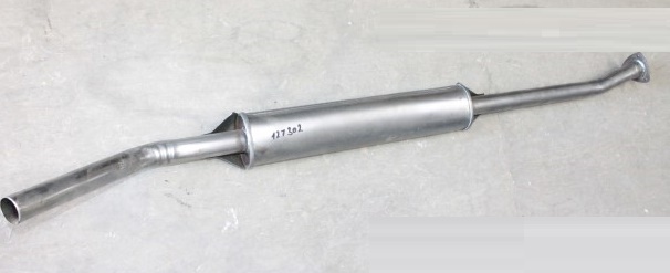Резонатор /2131/ сварной Евро-3