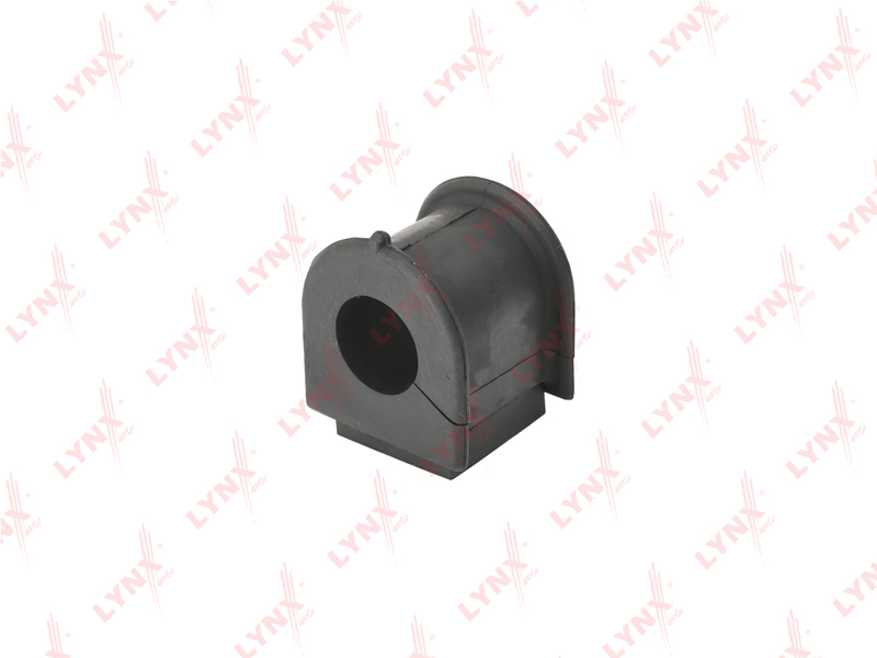 Втулка стабилизатора Toyota Avensis T25 Corolla E12 перед. (d=22 mm)