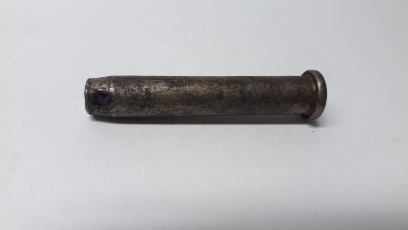 Палец корзины сцепления /Г-53, ПАЗ/ (М8*45) большой