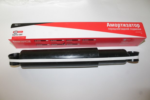 Амортизатор /УАЗ 3163 Патриот/ задн. газов. (до 2018 г.в.)