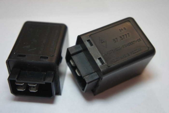 Реле поворота /Г-33104/ 24V