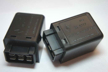 Реле паузы стек/очист /Г-3309, 33081/ 24V
