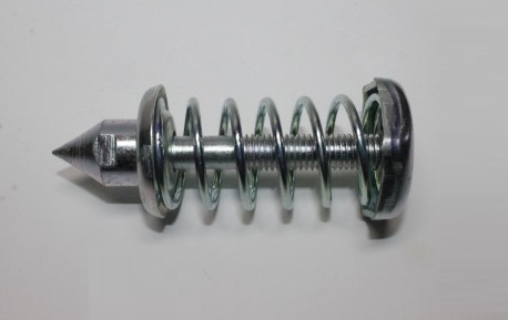 Замок капота Daewoo Nexia (штырь)
