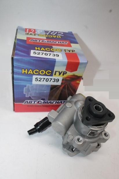 Насос ГУР /Г-3302 дв. Cummins/ (ISF 2.8)