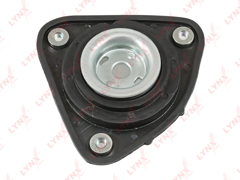 Опора стойки Ford Focus II C-Max 07- Mazda 3 03- перед.