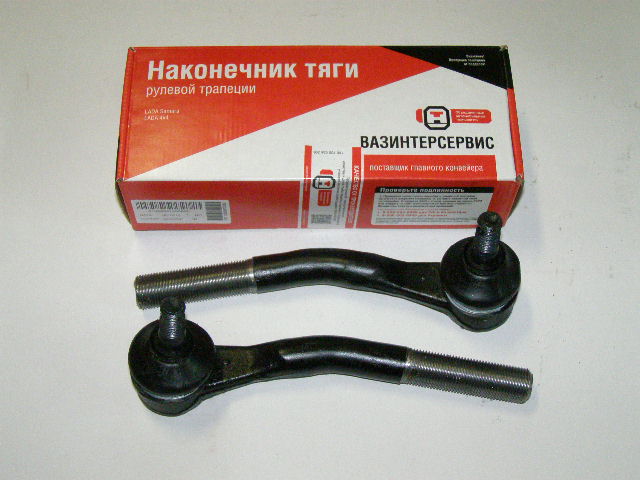 Наконечник рулевой /2108/ наруж. (2 шт)