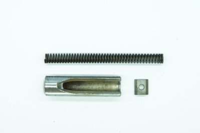 Плунжер в сборе М-412