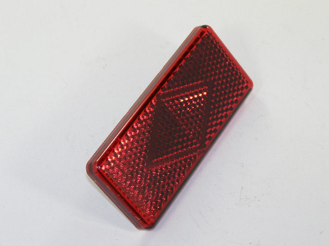 Катафот заднего бампера /Г-2705/ н/о