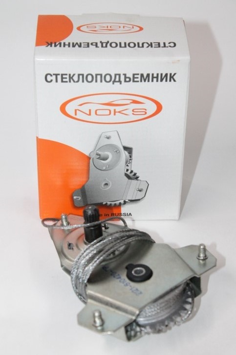 Стеклоподъемник /2121/ правый