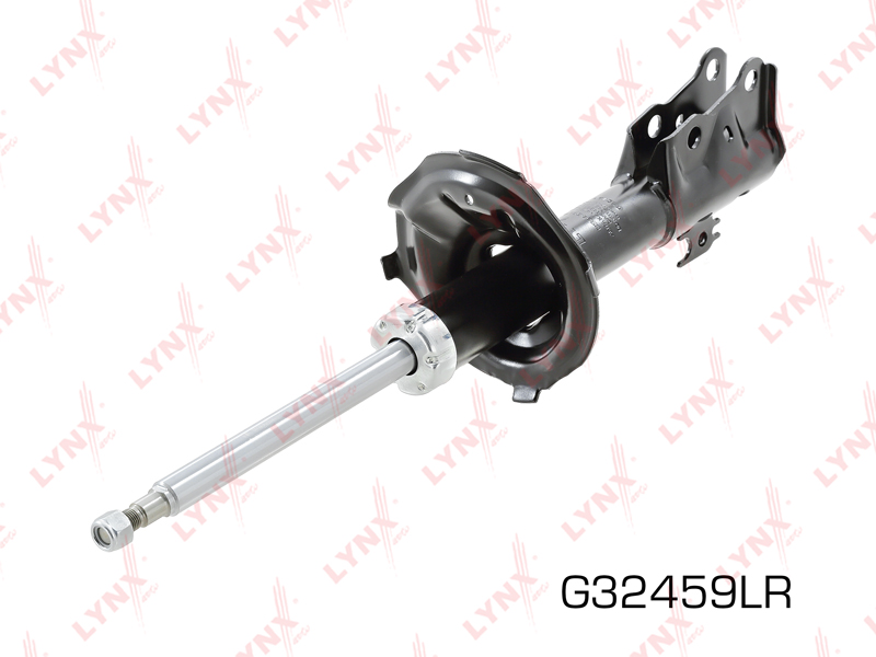 Стойка Geely MK MK Cross GC6 Toyota Yaris перед. газомасл.