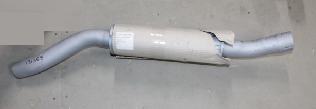 Резонатор /Г-2217 дв. 405/