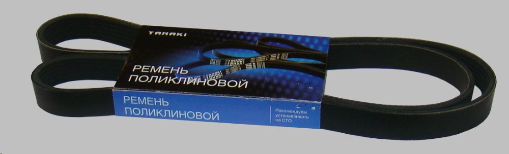 Ремень генератора /Г-3302 дв. 405/ 6PK1413 Евро-3 с ГУР