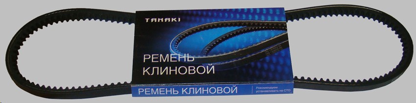 Ремень насоса ГУР /Г-3302 Бизнес/ 13х750