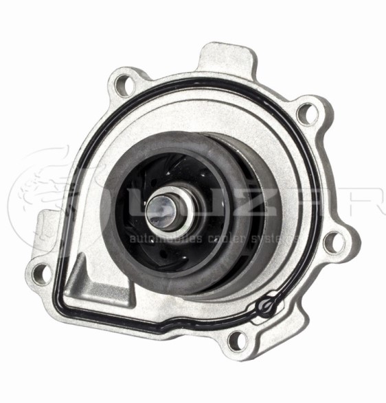 Помпа Chevrolet Cruze 1.6/1.8 Aveo T300 Opel Astra H/J