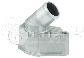 Термостат Chevrolet Lacetti Captiva Opel Antara 1.8/2.4 87C с ниж. крышкой