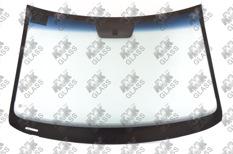 Стекло лобовое Volkswagen Polo с 2010 г.