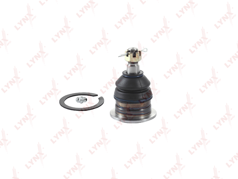 Шаровая опора Toyota Land Cruiser Prado J100/J120/J150 верх.