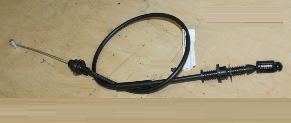 Трос газа Renault Logan Sandero Lada Largus 1.6-1.4 8 кл.