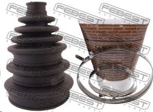 Пыльник ШРУС Toyota Mitsubishi Honda Mazda Nissan внутр. (универсальный)