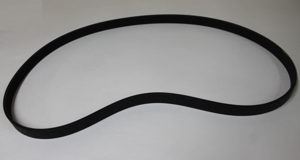 Ремень генератора /Г-3302 дв. 406, EvoTech 2.7/ 6PK1370 с ГУР EPDM