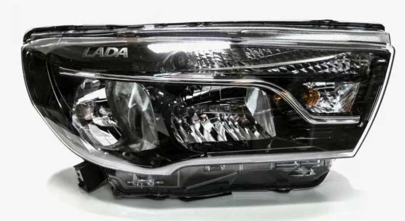 Фара /2180 Lada Vesta/ прав.