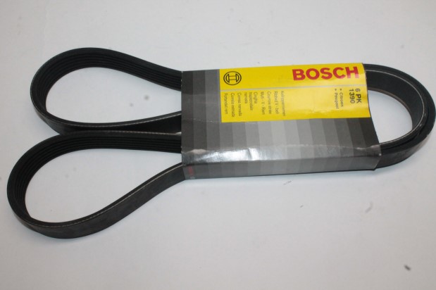 Ремень генератора /Г-3302 Бизнес/ 6PK1390